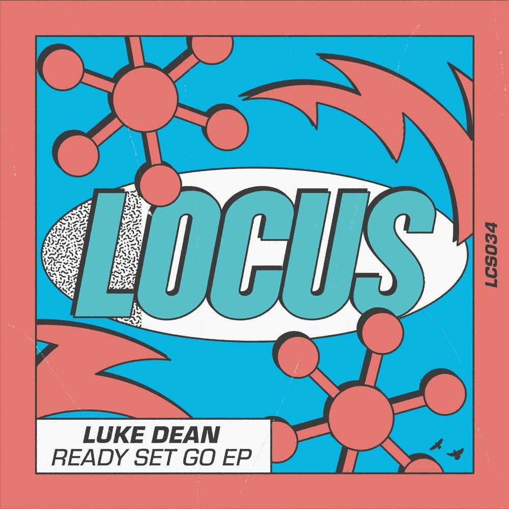Ready Set Go cover