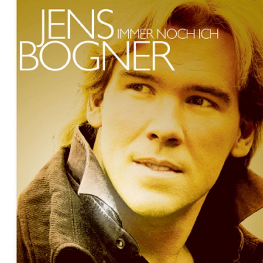 Immer noch ich cover