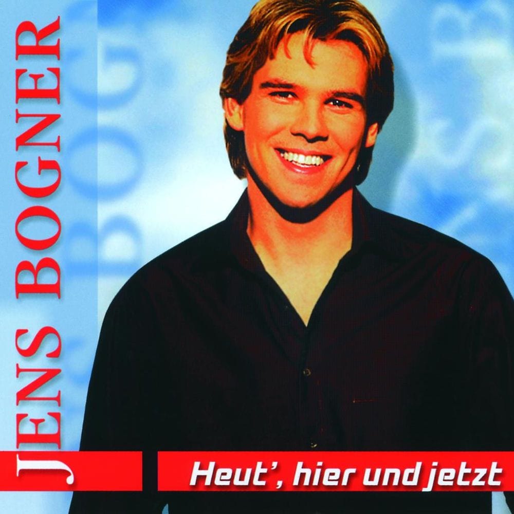 Heut', Hier Und Jetzt cover