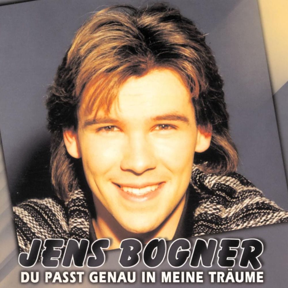 Du passt genau in meine Träume cover