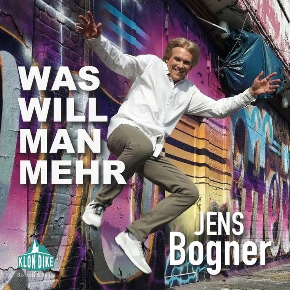 Was will man mehr cover
