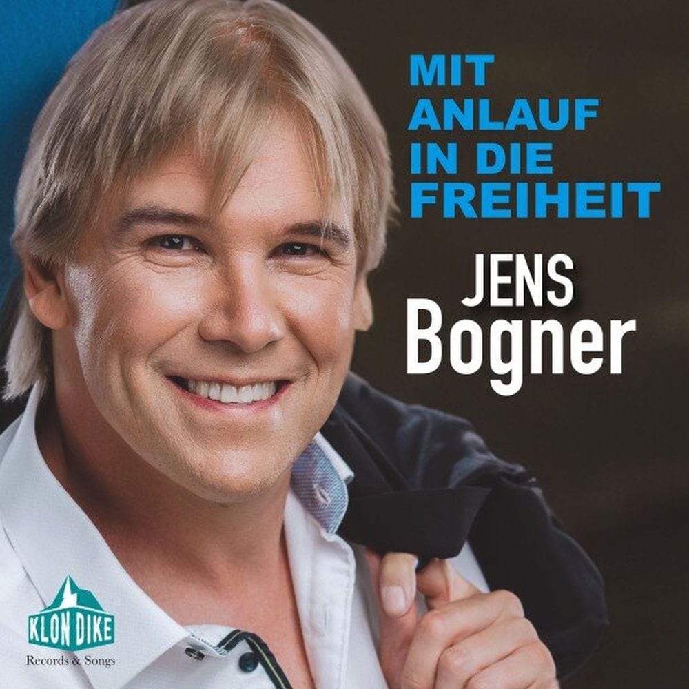 Mit Anlauf in die Freiheit cover