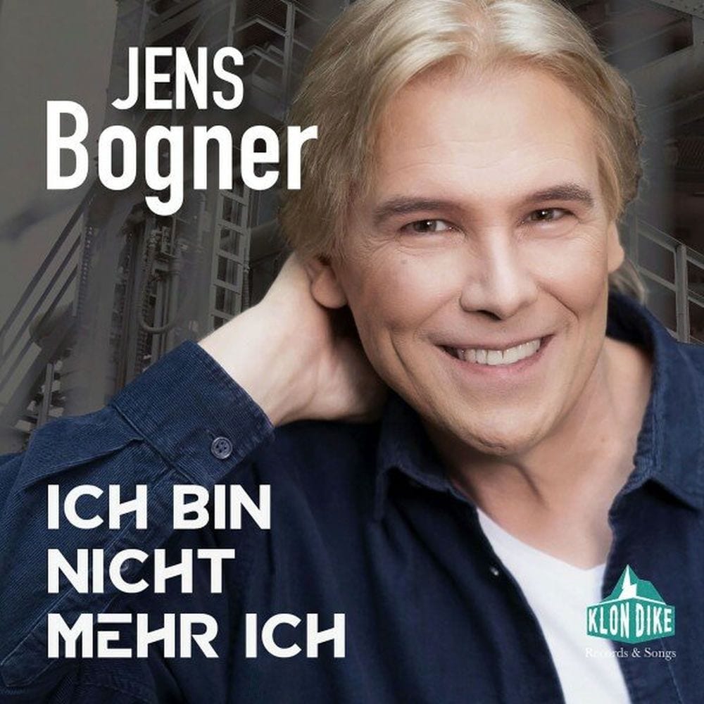 Ich bin nicht mehr ich cover