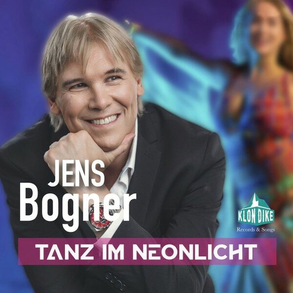 Tanz im Neonlicht cover