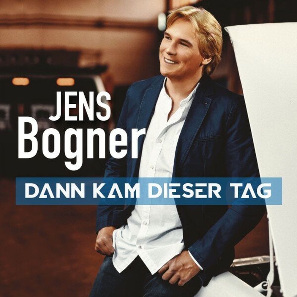 Dann kam dieser Tag cover