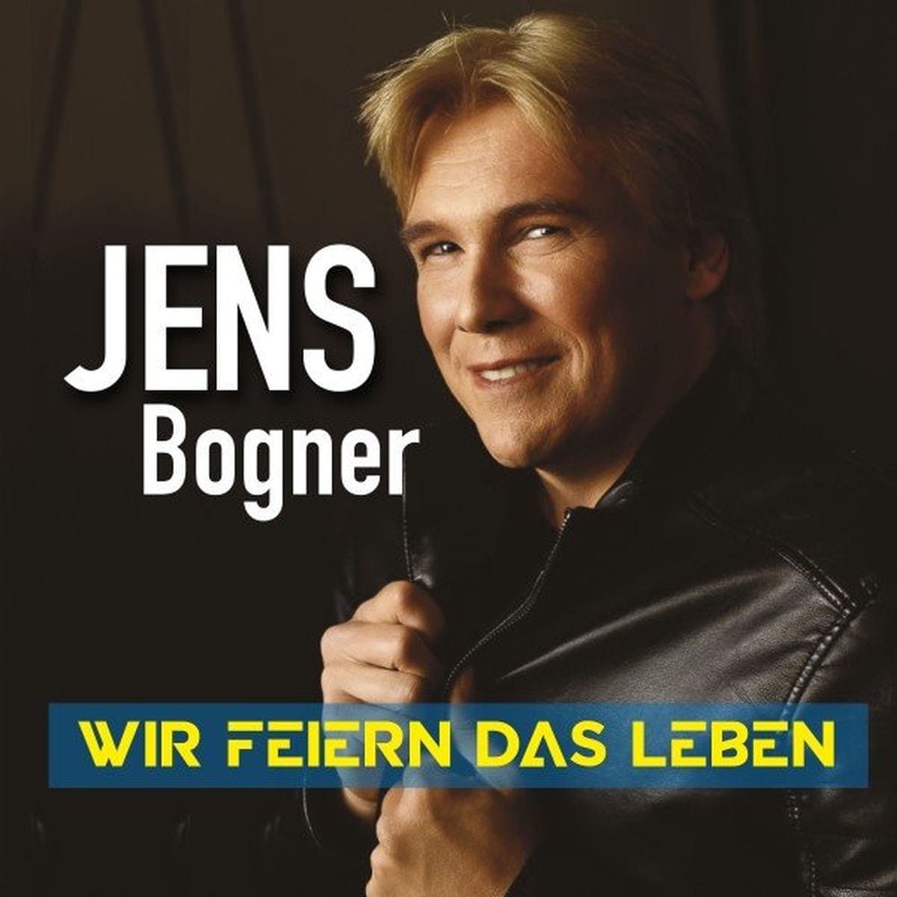 Wir feiern das Leben cover