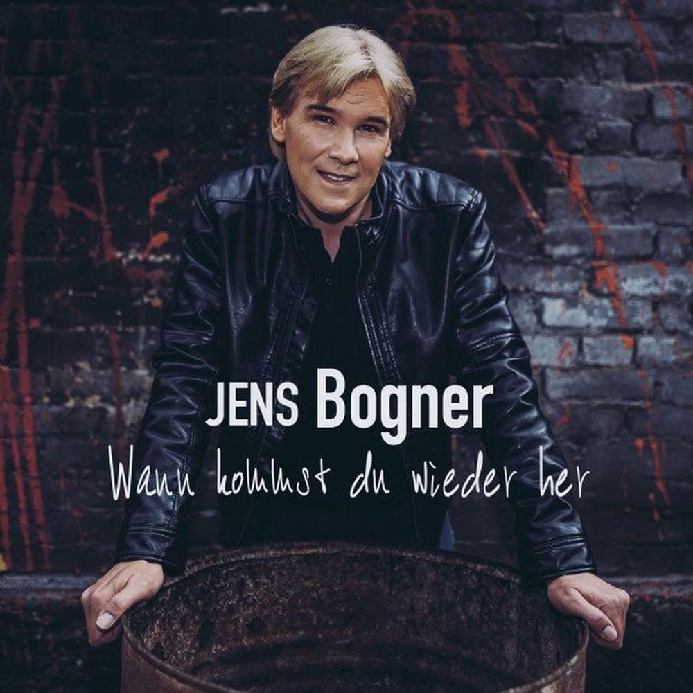 Wann kommst du wieder her cover