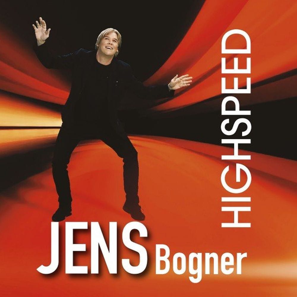 Highspeed cover