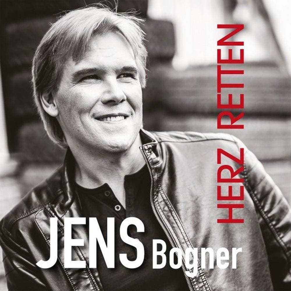 Herz retten cover