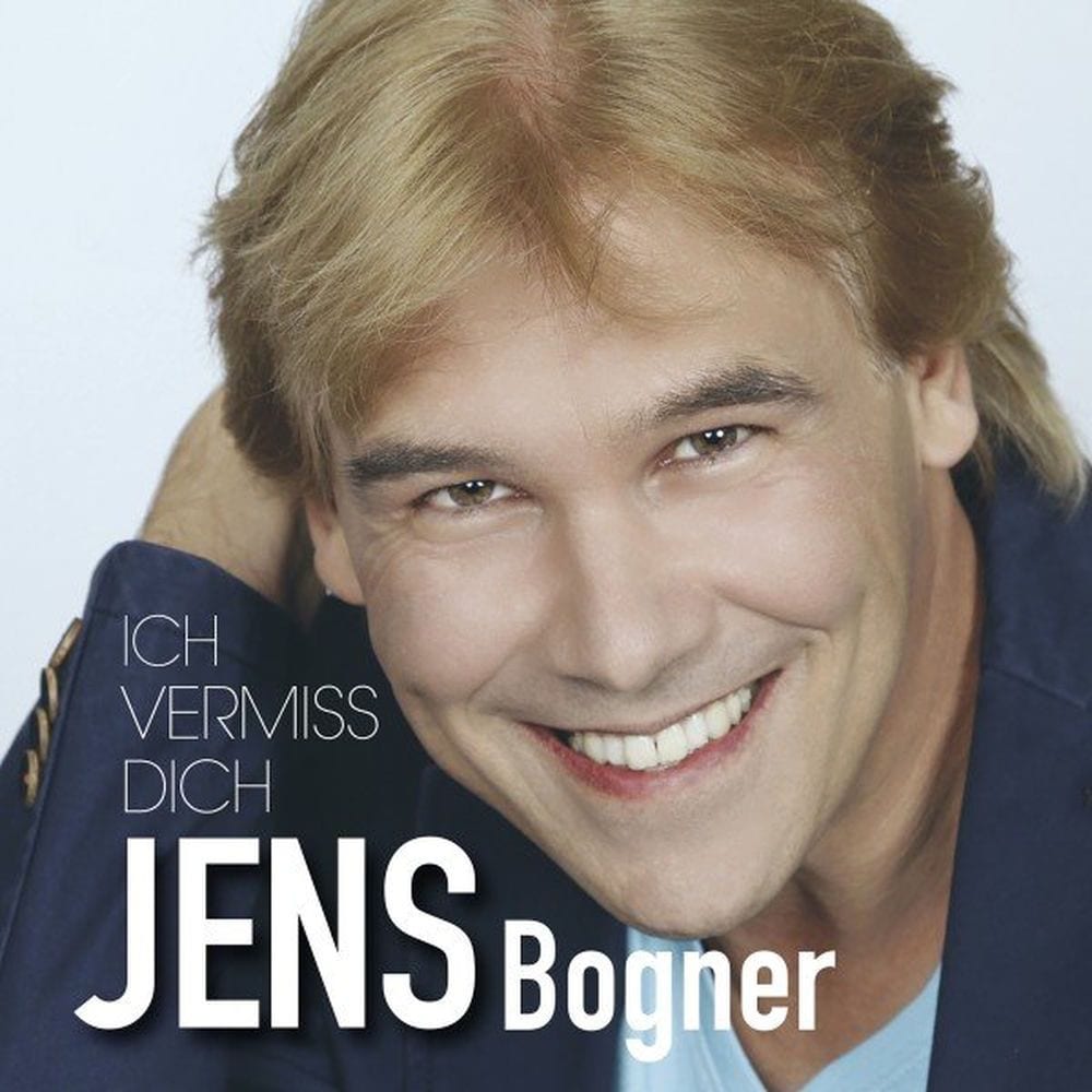 Ich vermiss dich cover