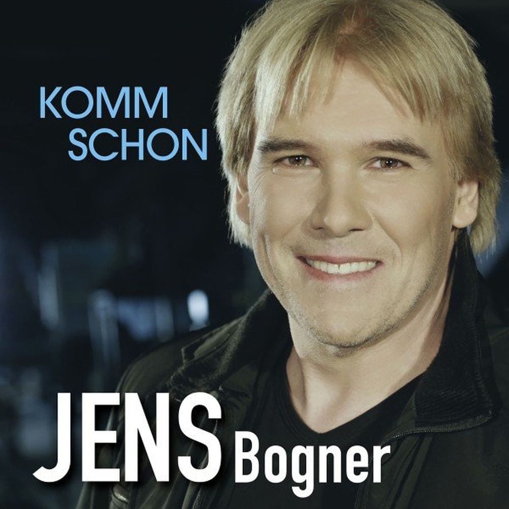 Komm schon cover