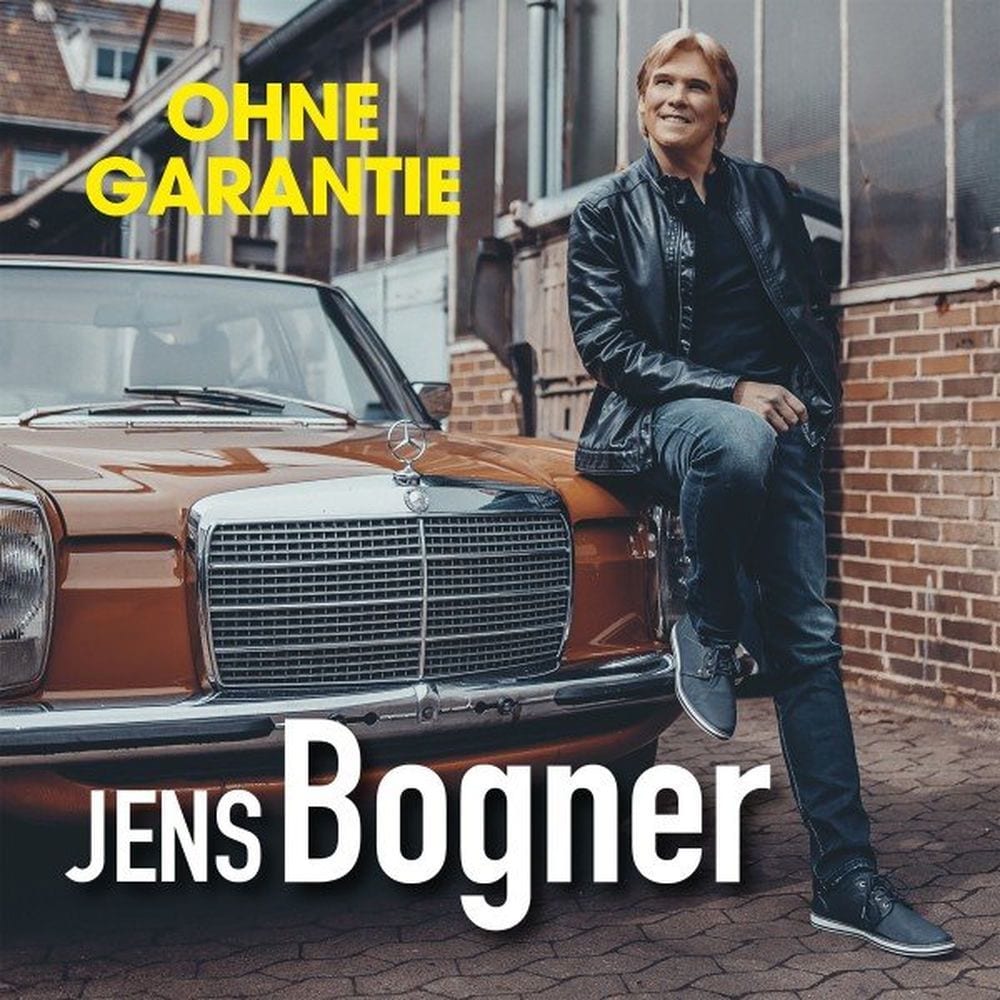 Ohne Garantie cover