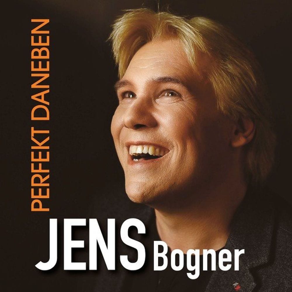 Perfekt daneben cover