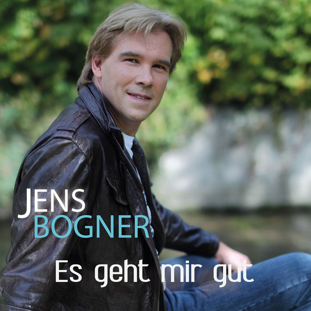 Es geht mir gut cover