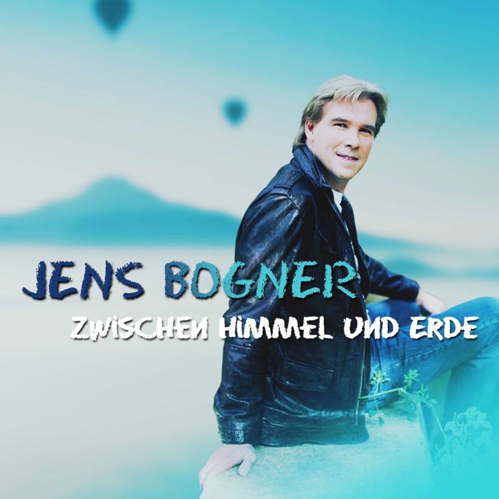 Zwischen Himmel und Erde cover