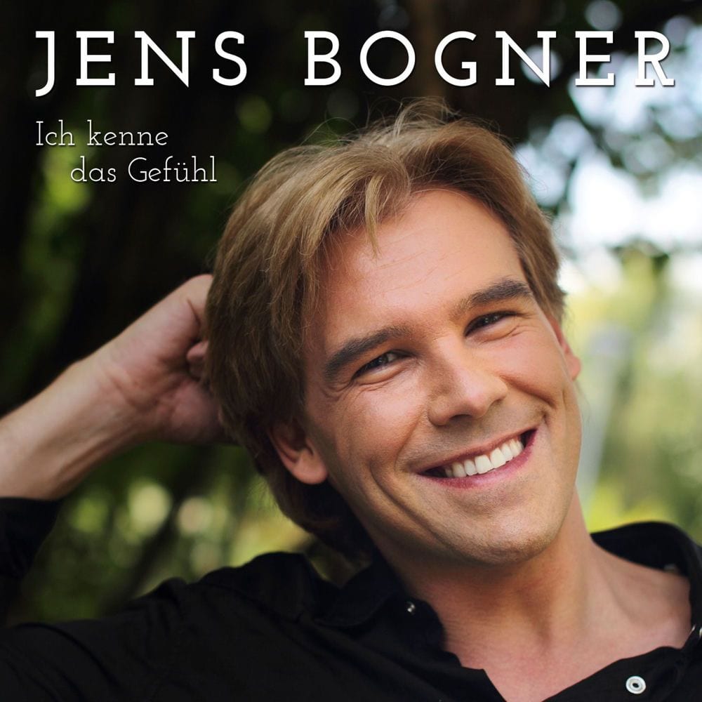 Ich kenne das Gefühl cover