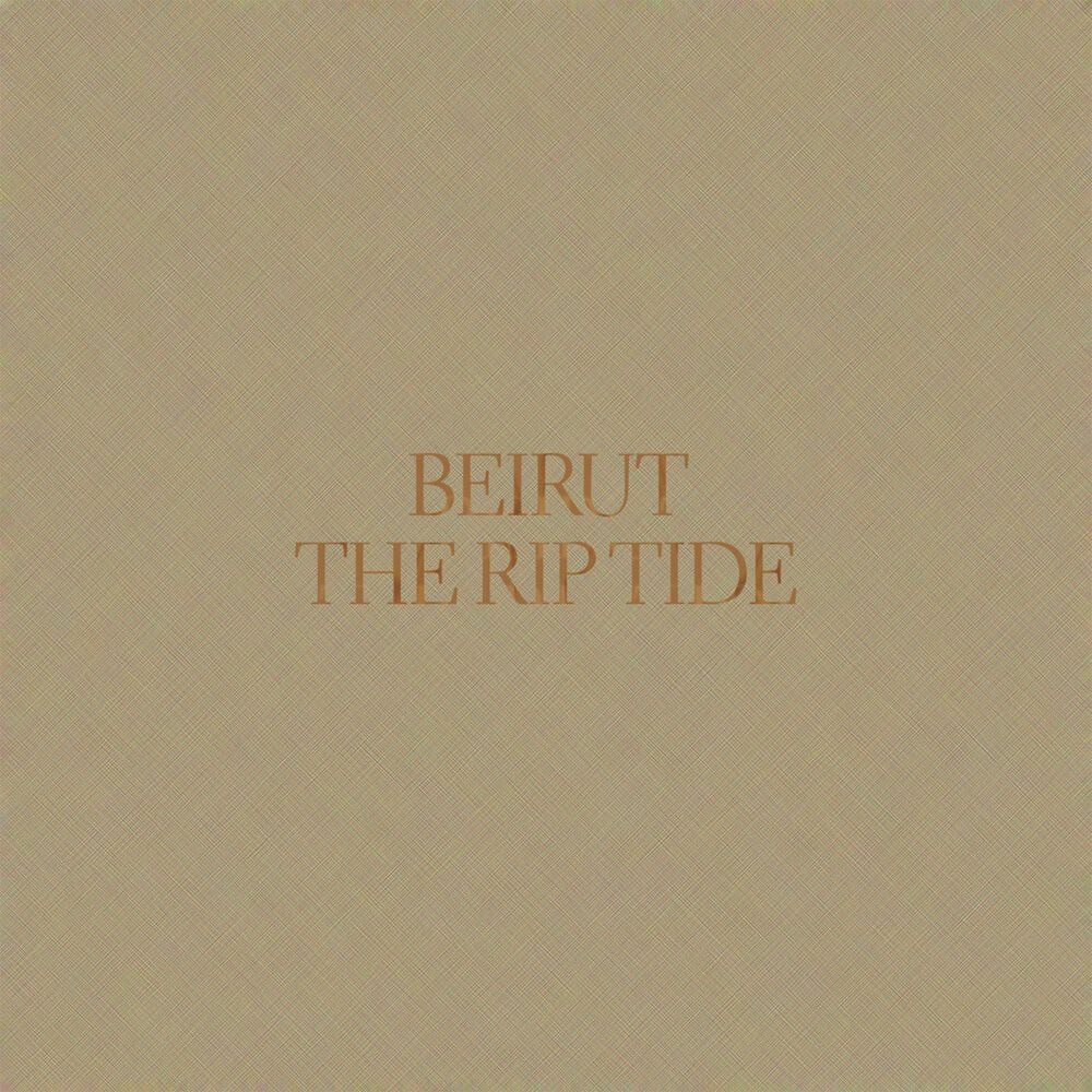 The Rip Tide