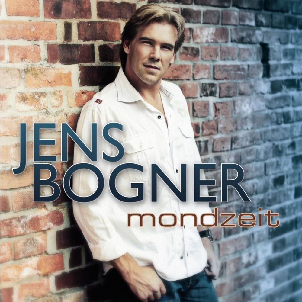 Mondzeit cover