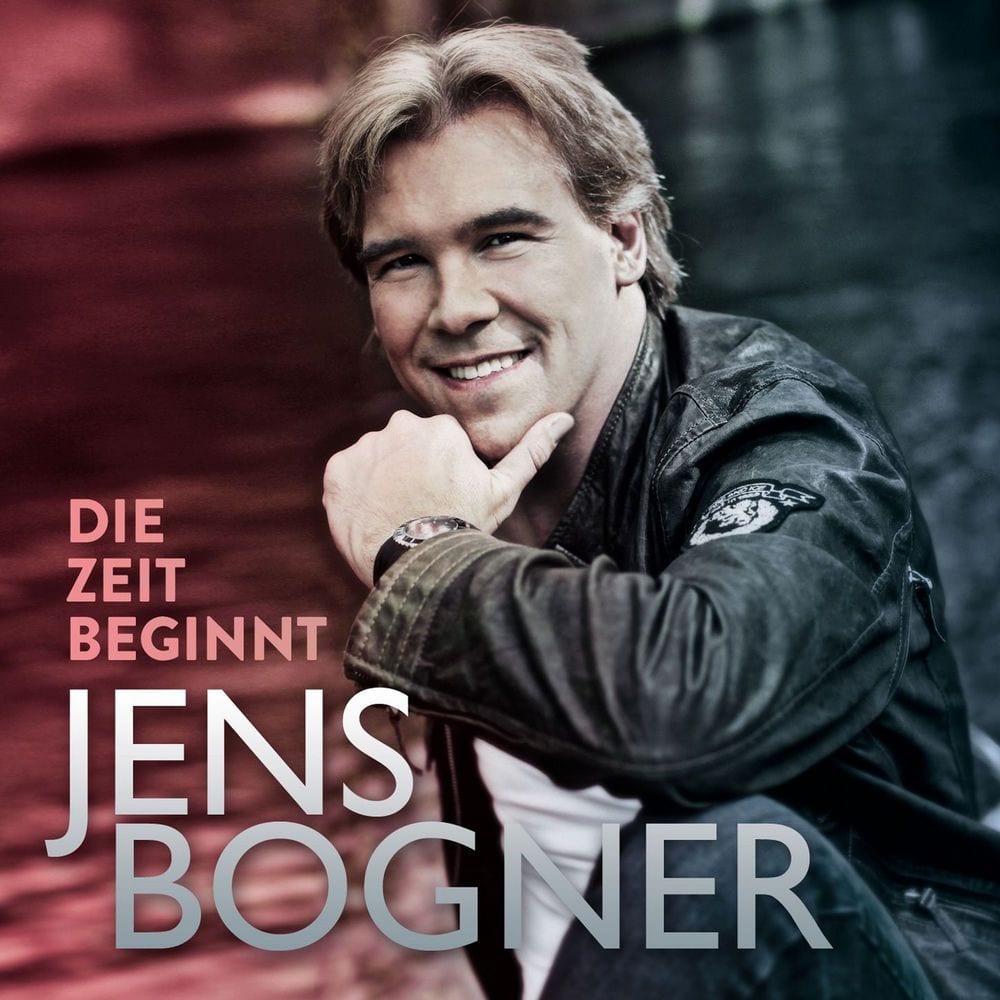 Die Zeit beginnt cover