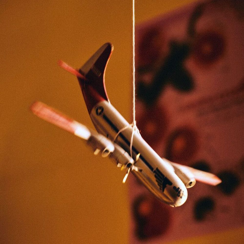 Nosedive cover