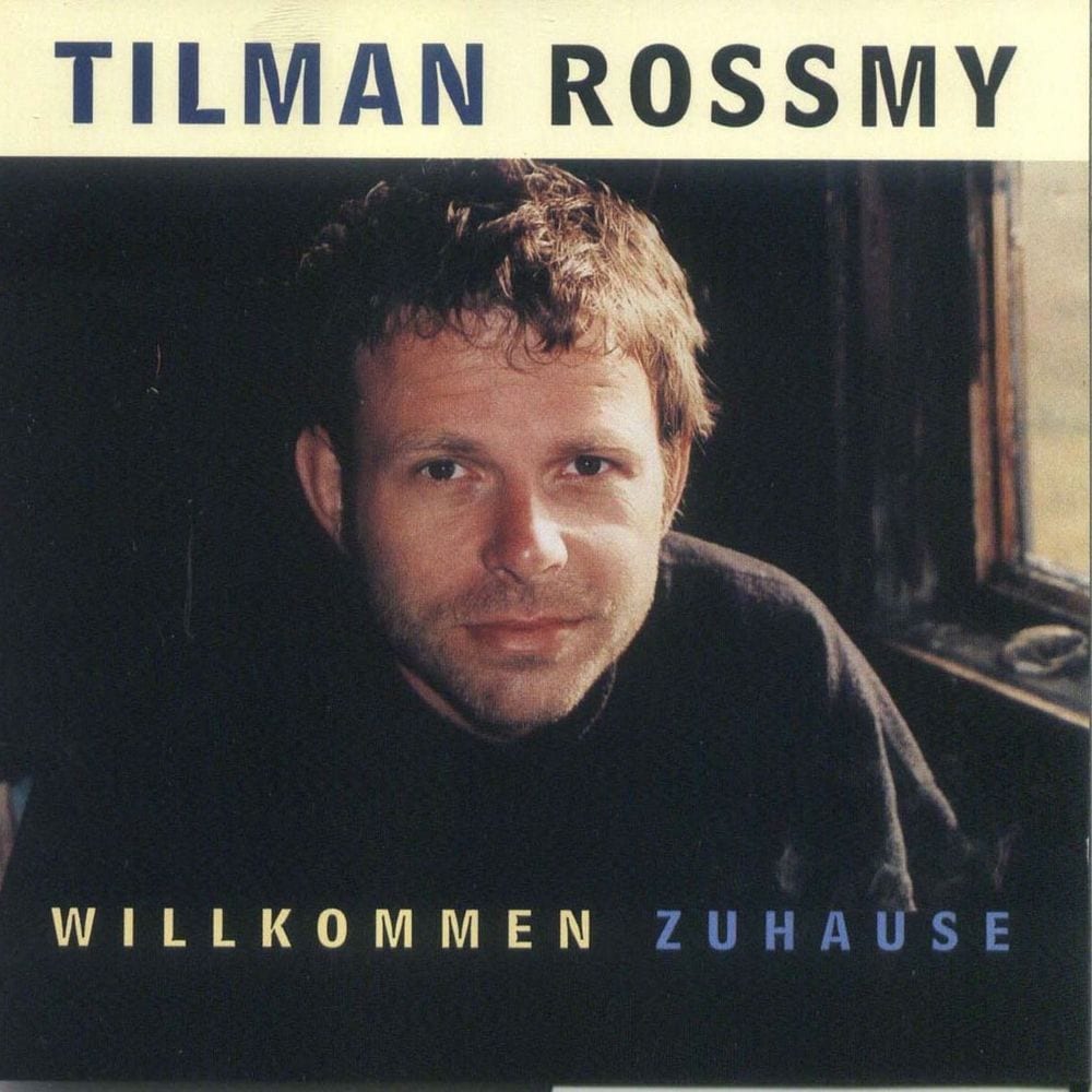 Willkommen Zuhause cover