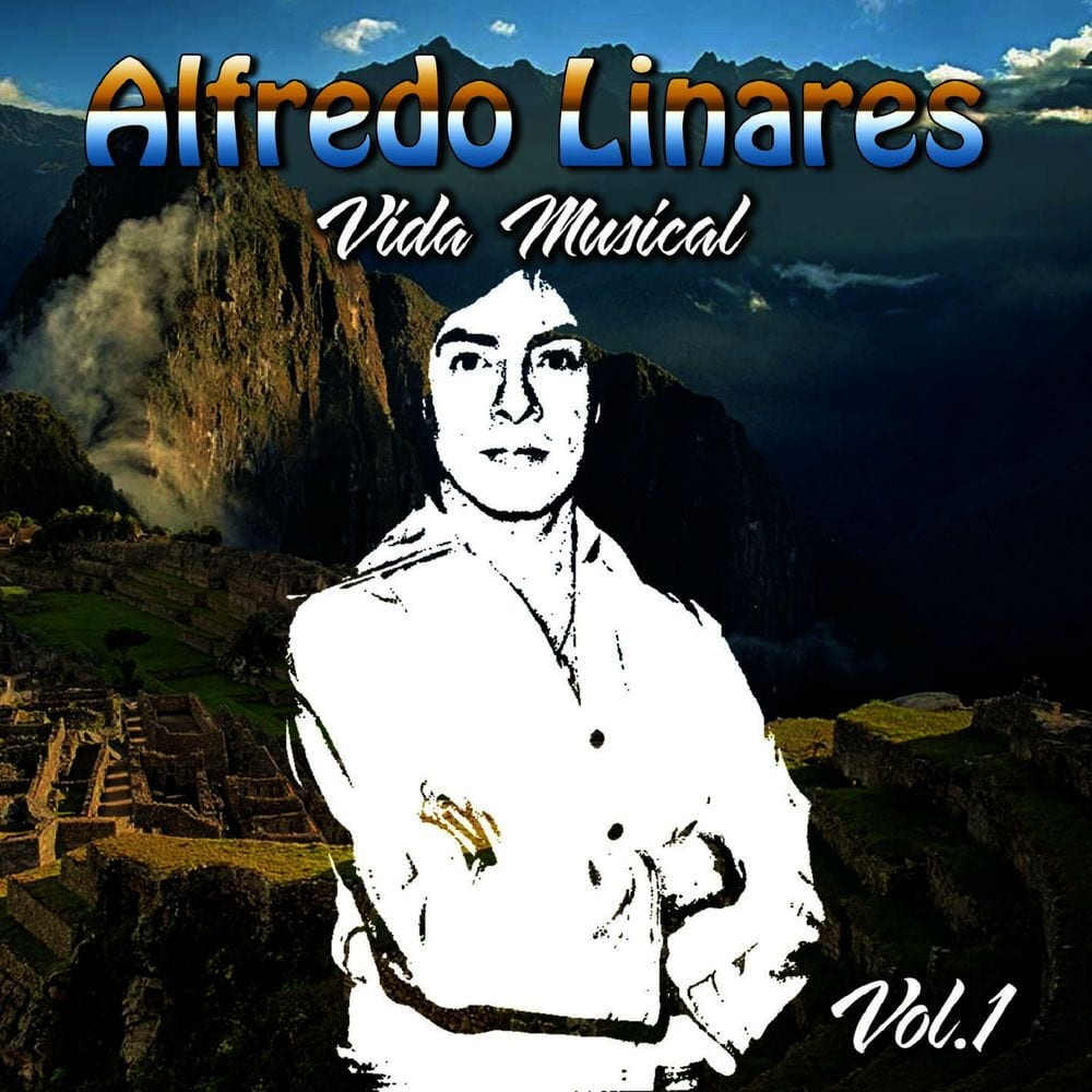 Vida Musical, Vol. 1 cover