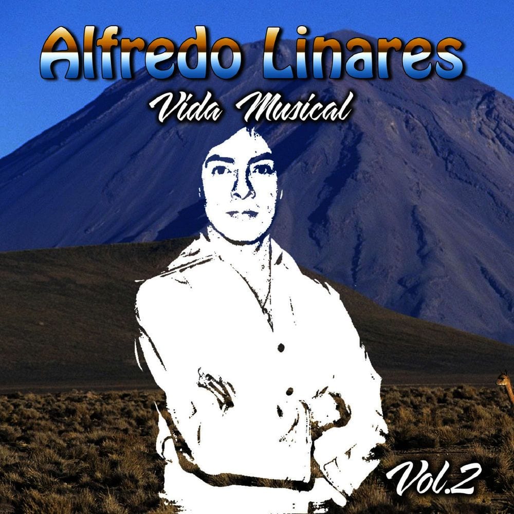 Vida Musical, Vol. 2 cover