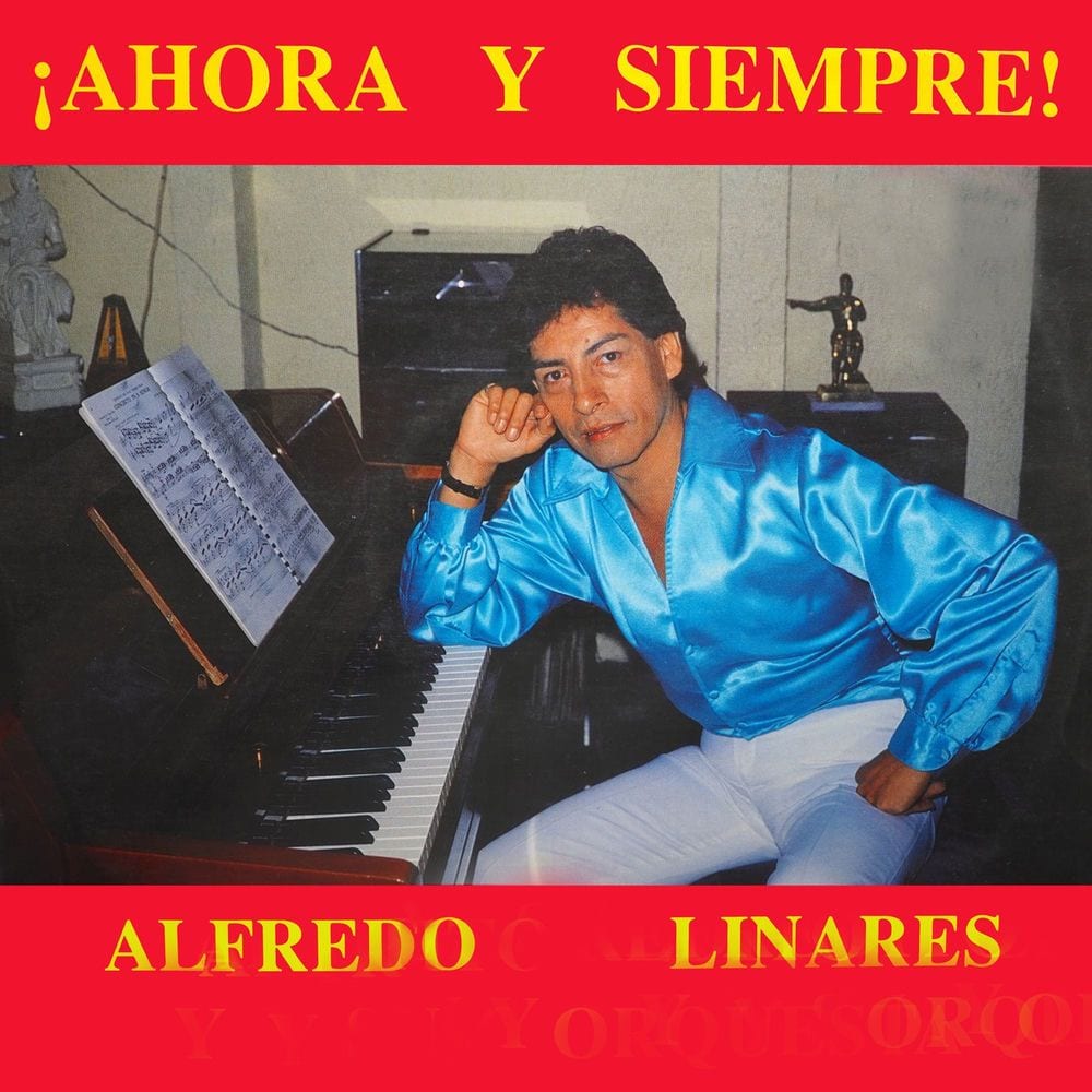 ¡ahora y Siempre! cover