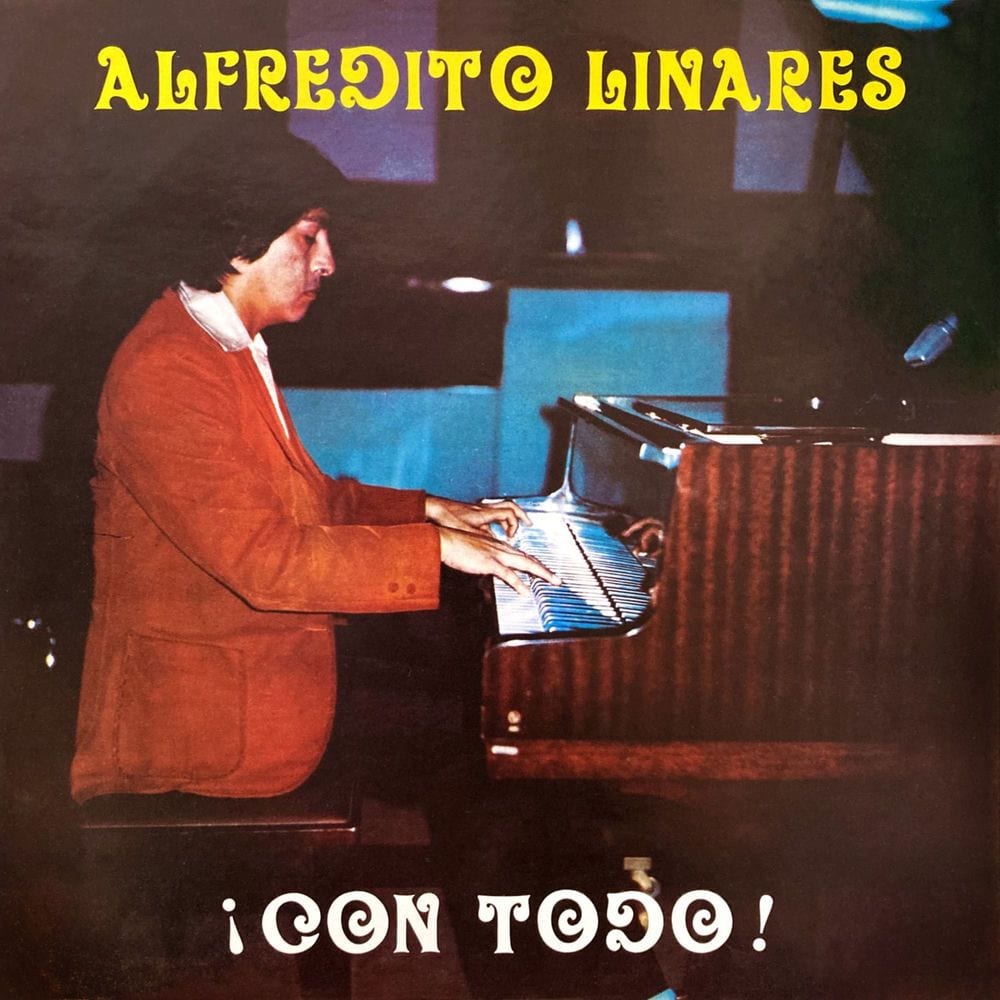 ¡Con todo! cover