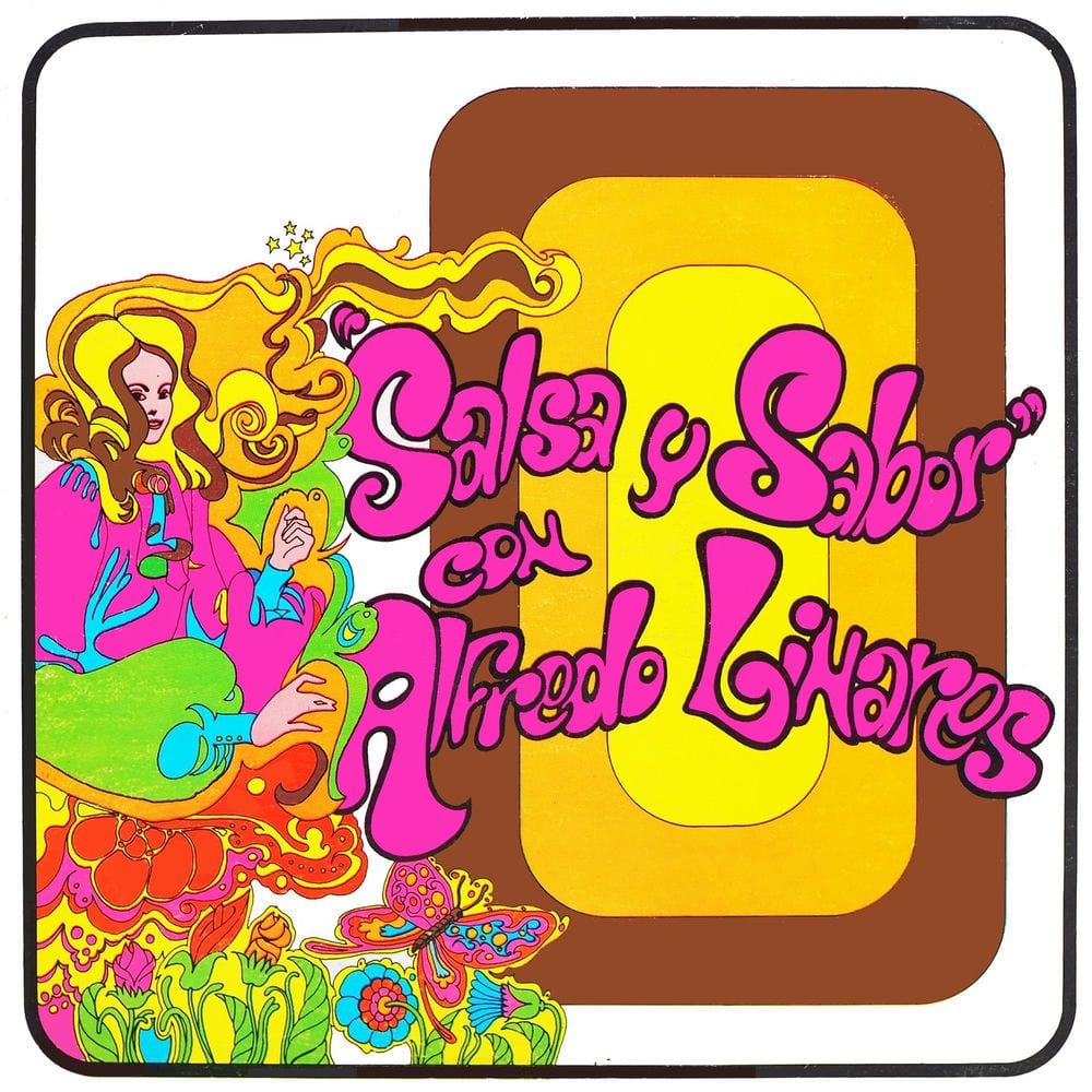 Salsa y Sabor cover