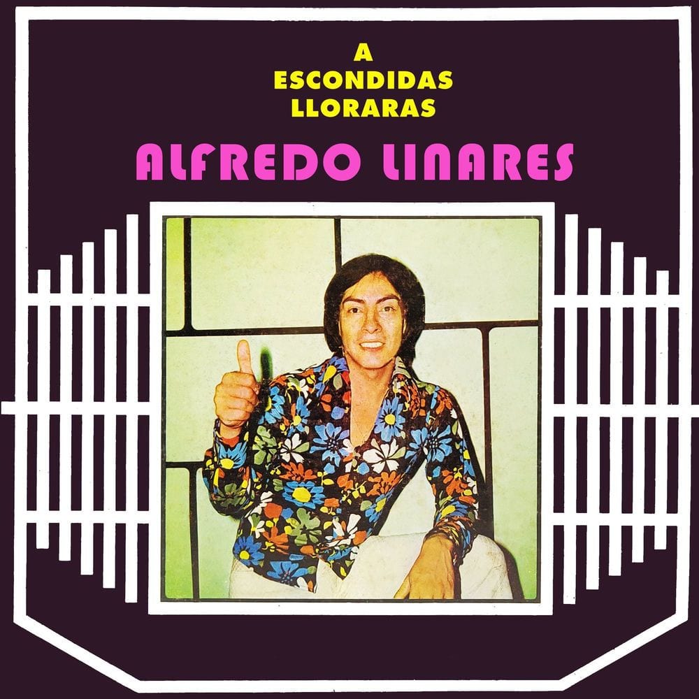 A Escondidas Llorarás cover