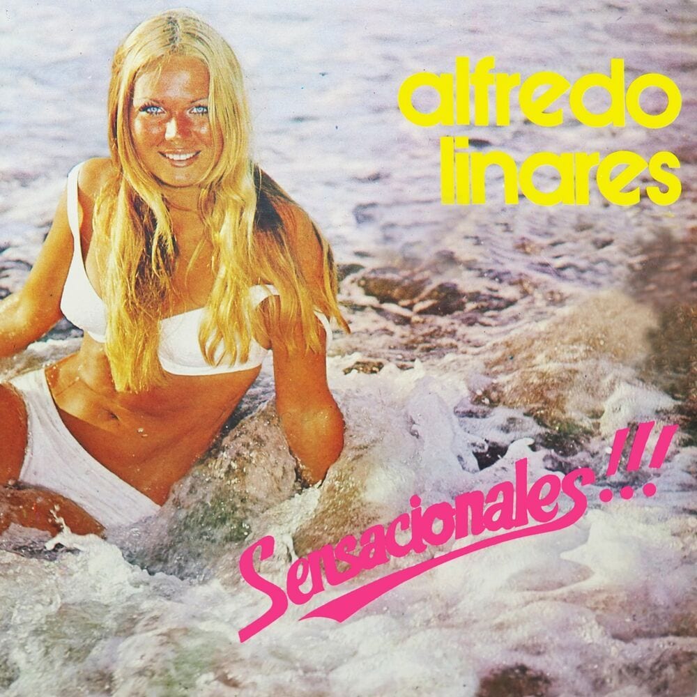 Sensacionales!!! cover