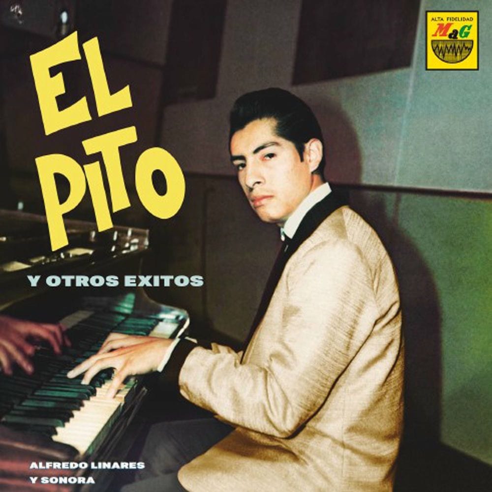 El pito cover