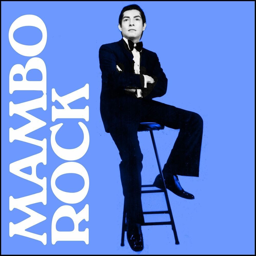 Mambo Rock cover