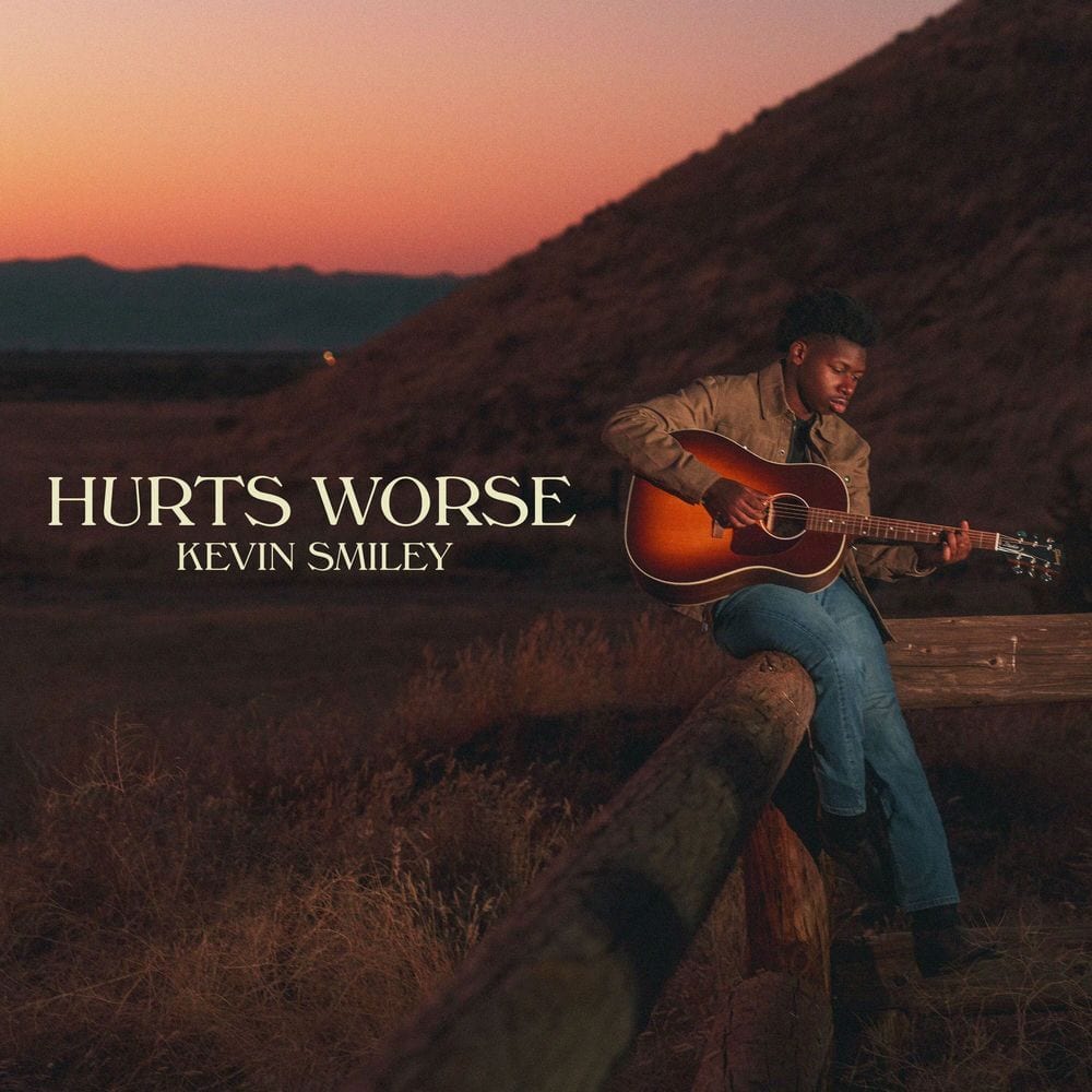 Hurts Worse cover