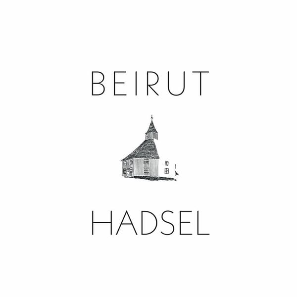 Hadsel cover