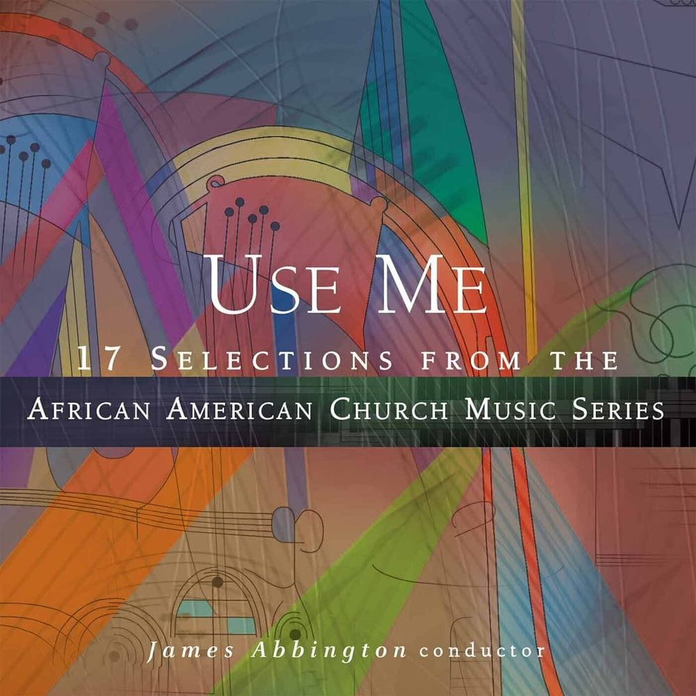 Use Me cover