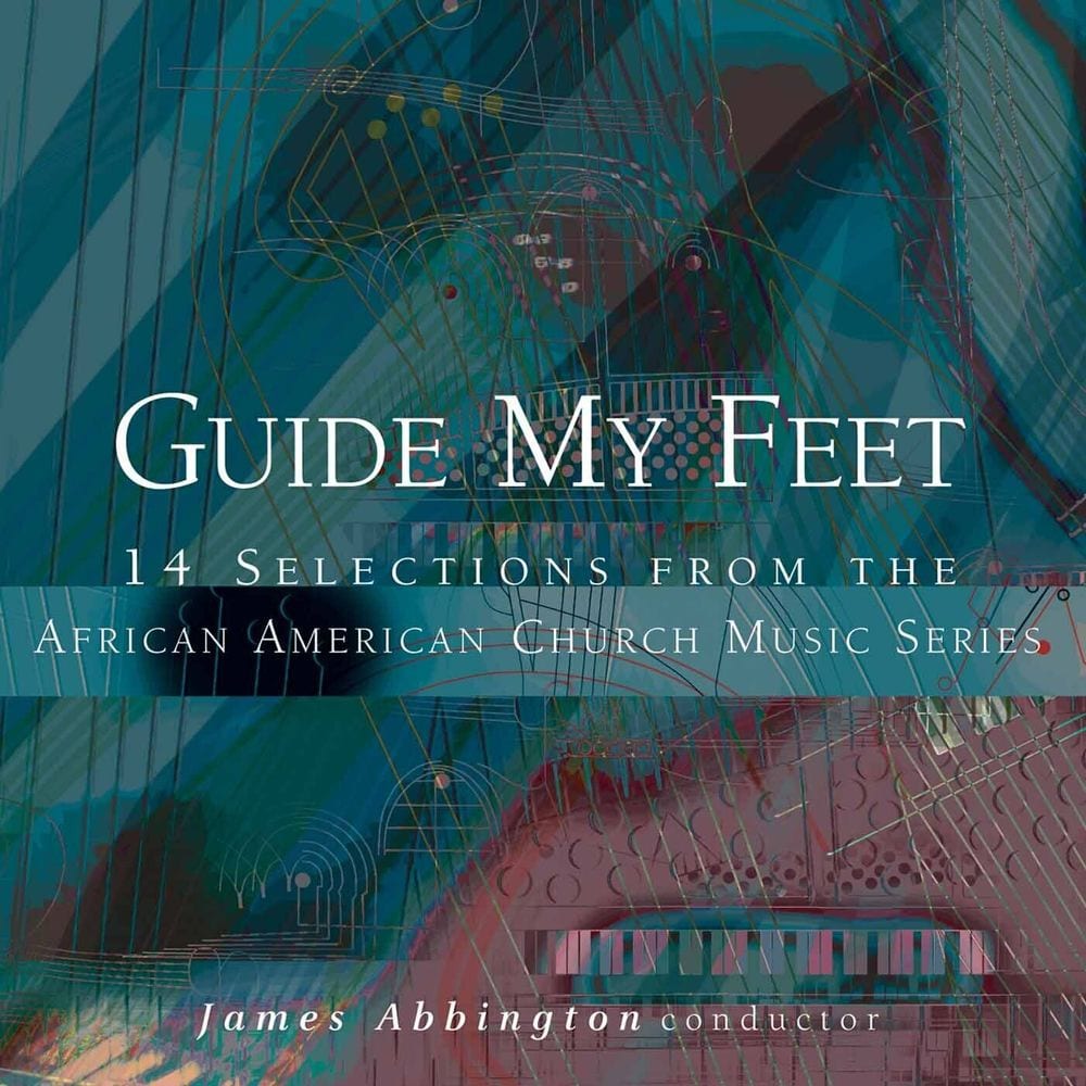 Guide My Feet cover