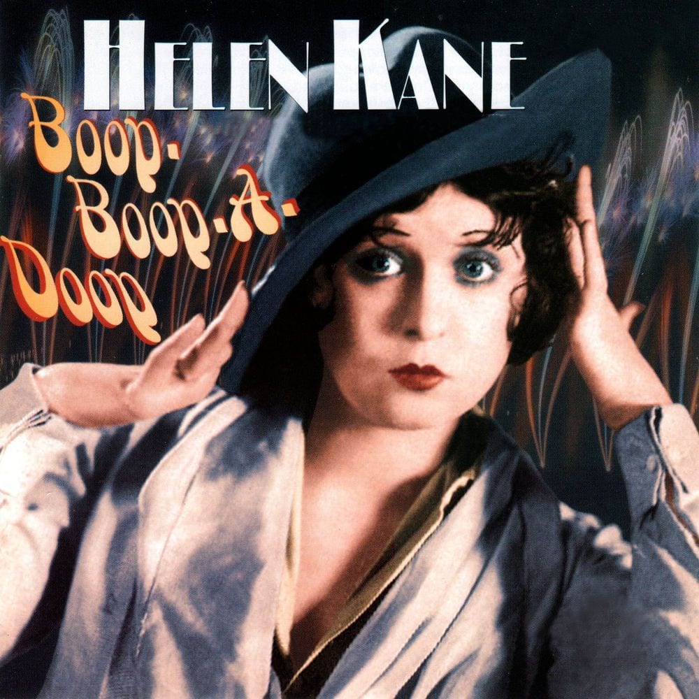 Boop-Boop-A-Doop cover