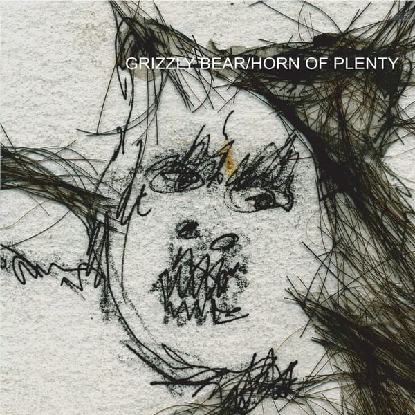Horn of Plenty cover