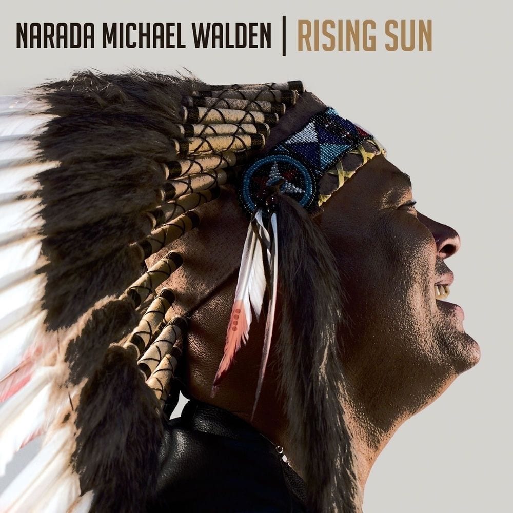 Rising Sun - EP cover