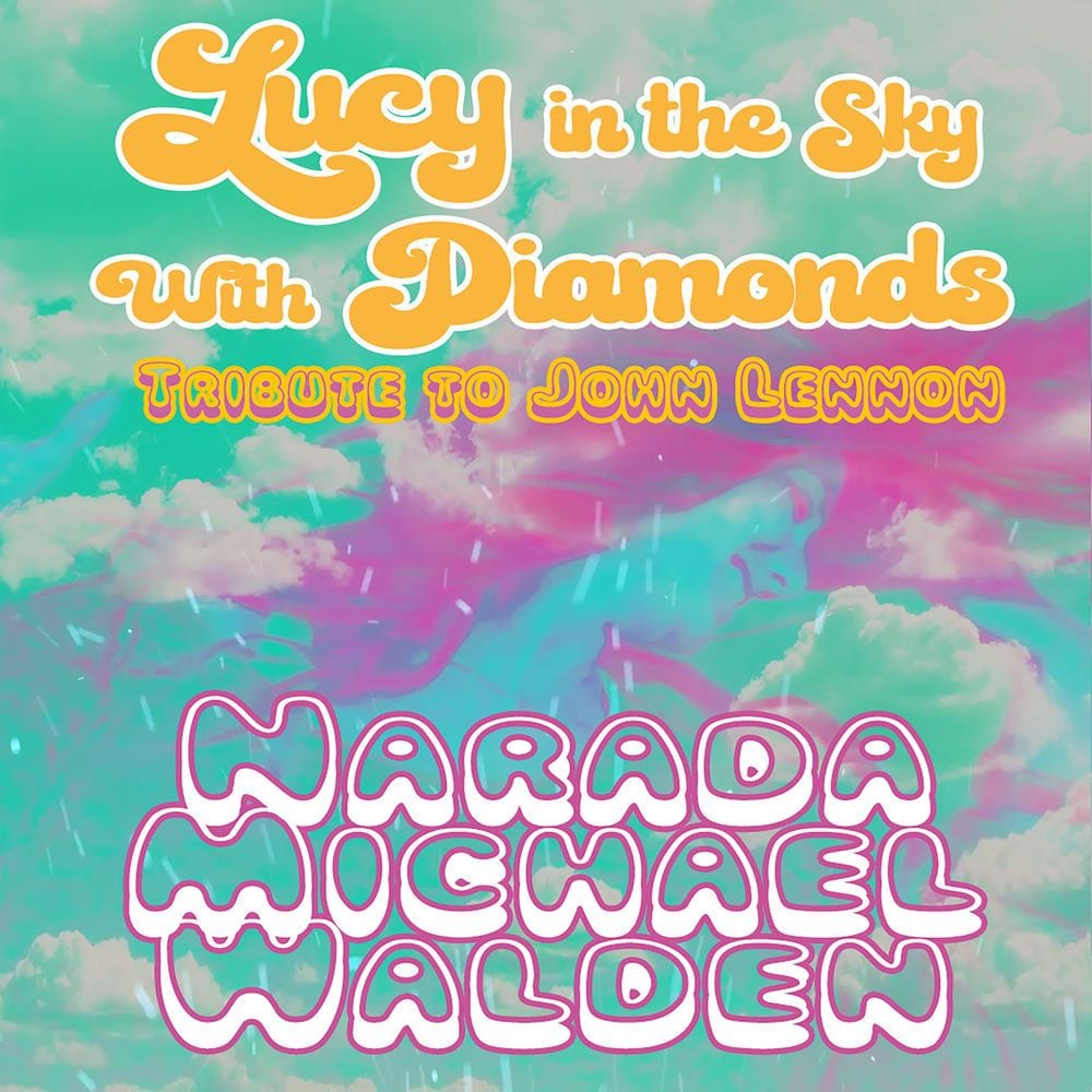 Lucy in the Sky with Diamonds cover