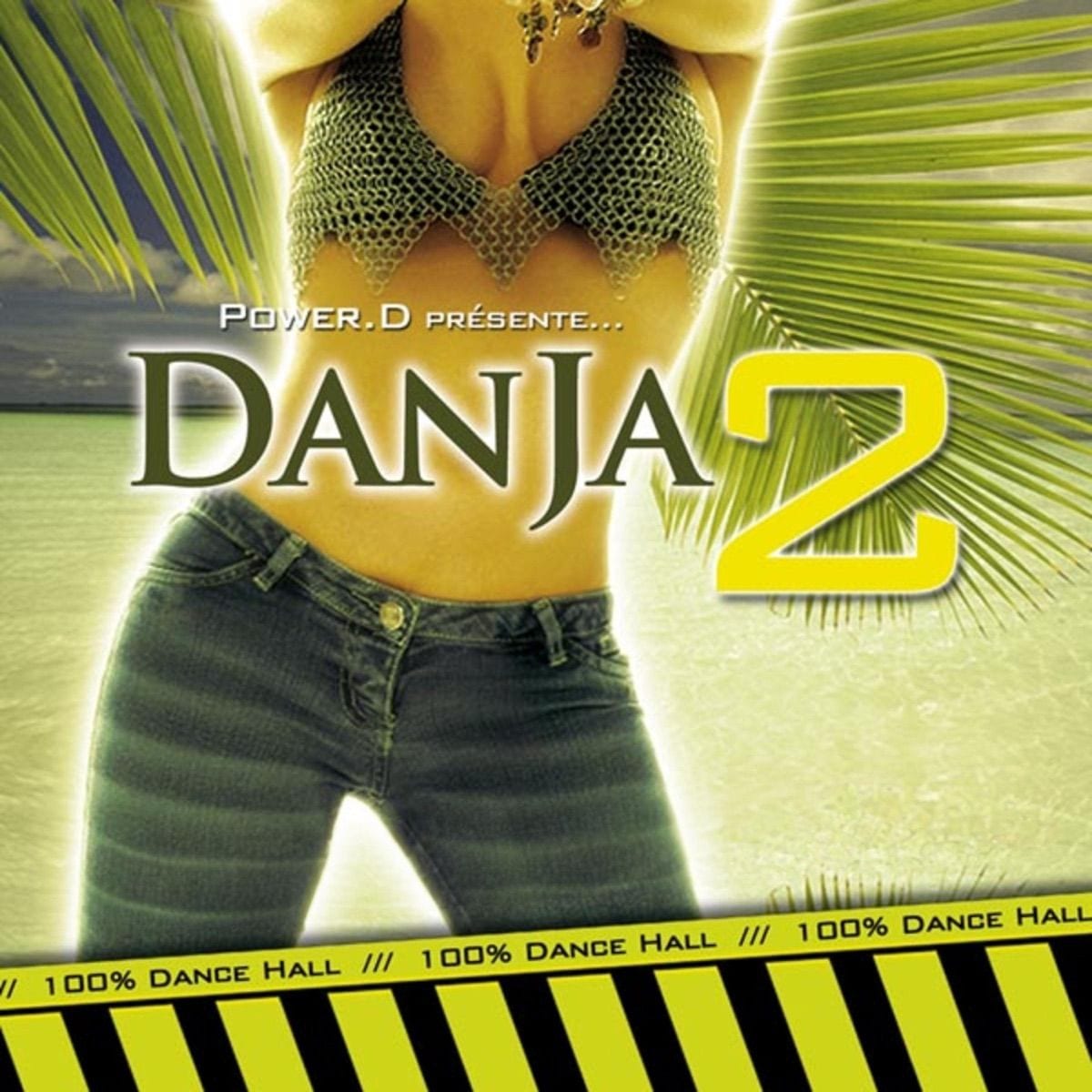 Vol. 2 cover