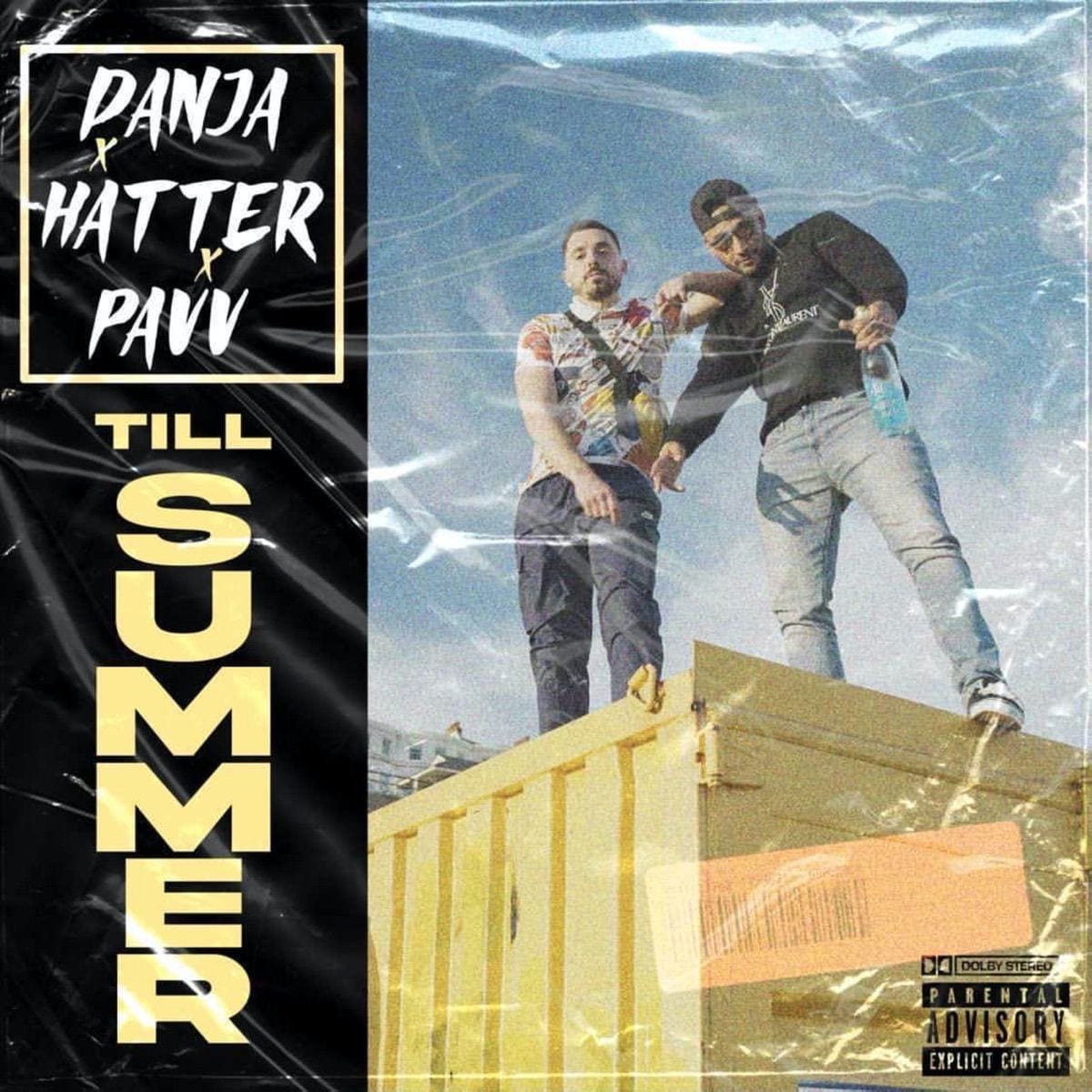 Till Summer cover