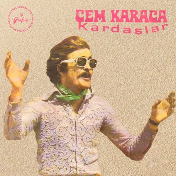 Oy Gülüm Oy / Kara Sevda album cover
