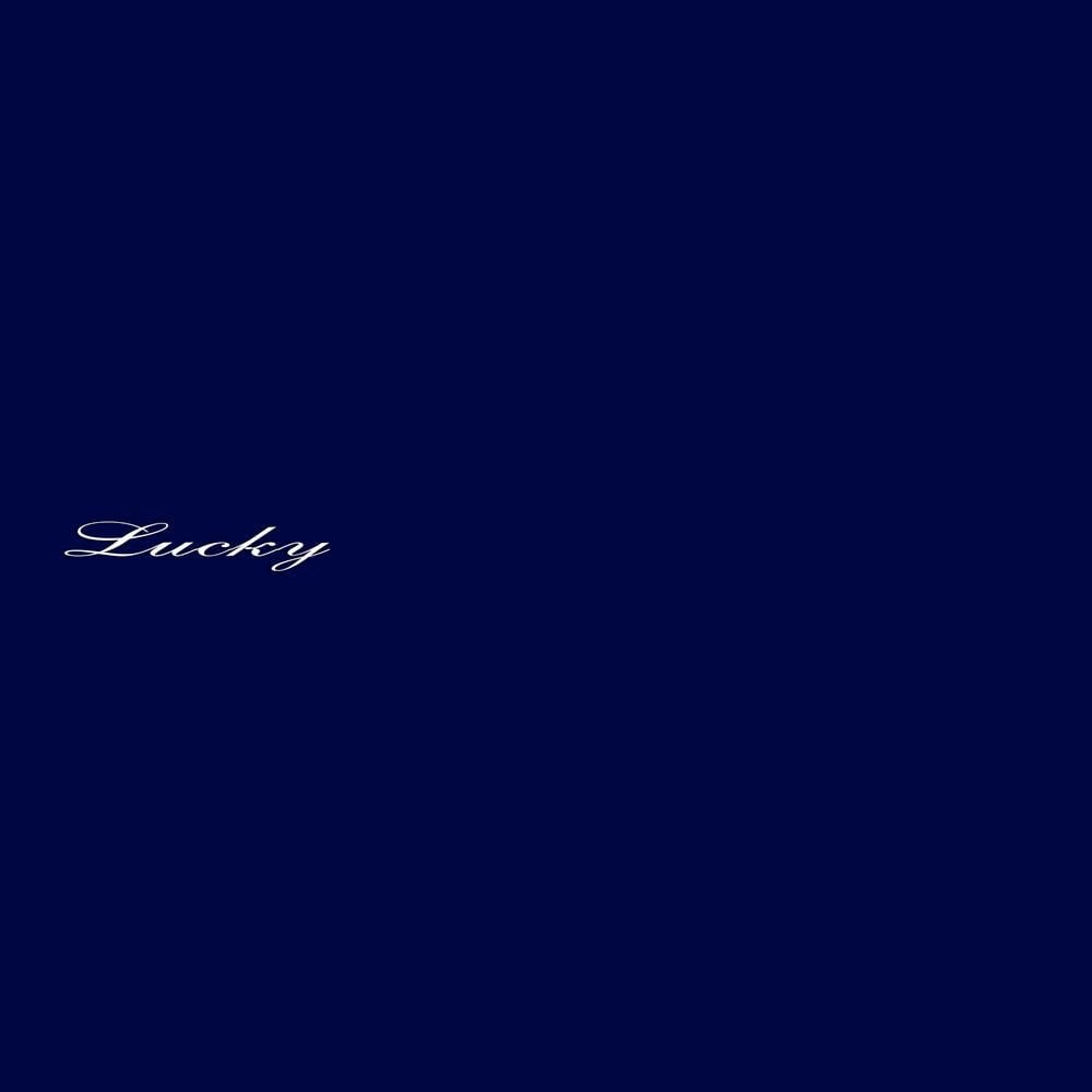 Lucky cover