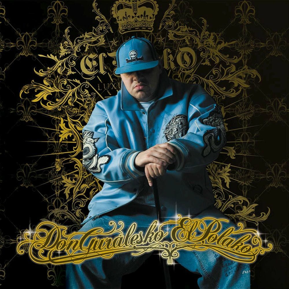 El Polako cover