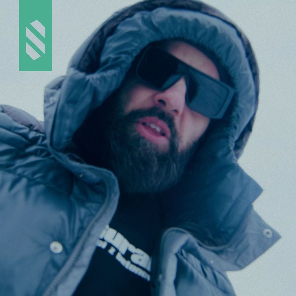 Radio 1000 cover