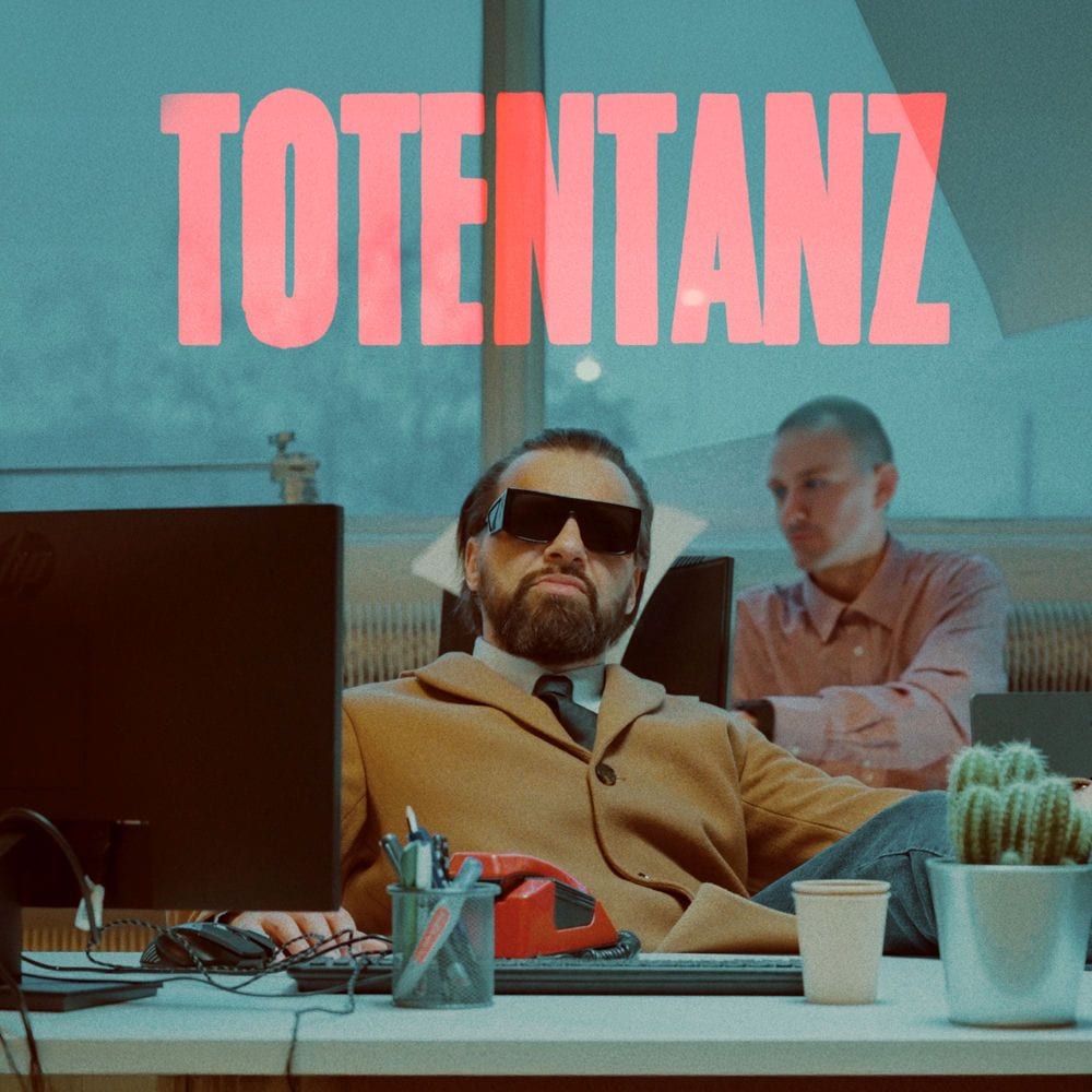 Totentanz cover