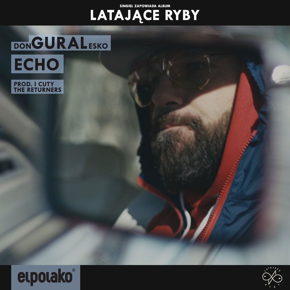 Echo cover